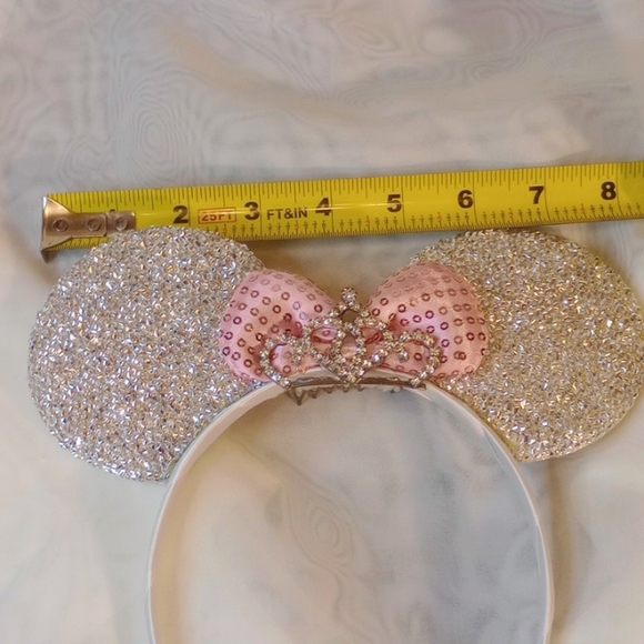 👑PRINCESS HEADBAND👑 - Picture 5 of 5